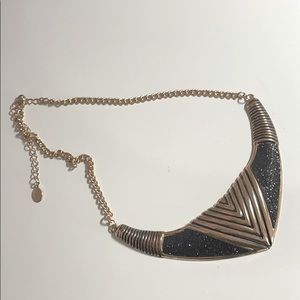 3/$25 triangle necklace